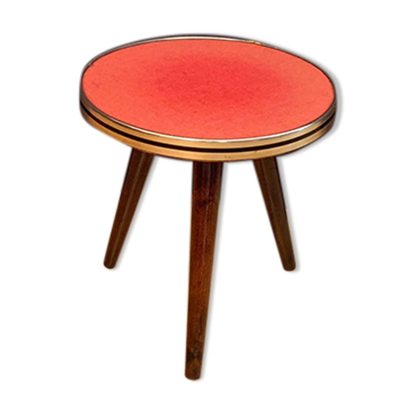 Flower table , 1960s .