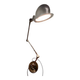 Jielde workshop lamp