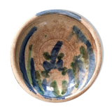 Stoneware empty pocket