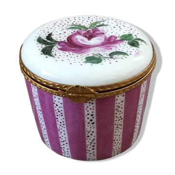 Candy box