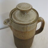 Sandstone coffee maker