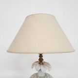 Maison Charles style pineapple lamp