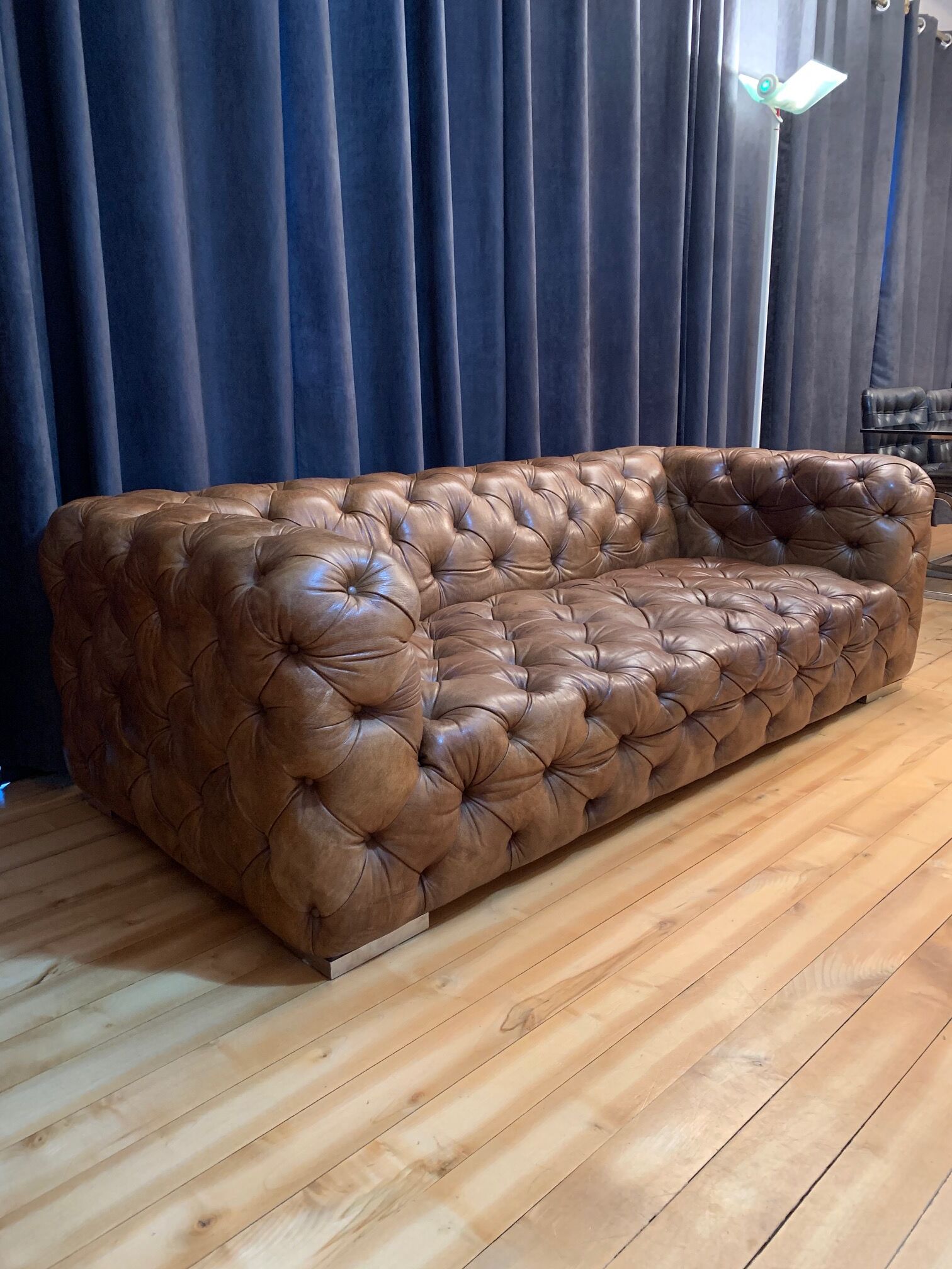 Chesterfield Sofa, 1990s