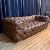 Chesterfield Sofa, 1990s
