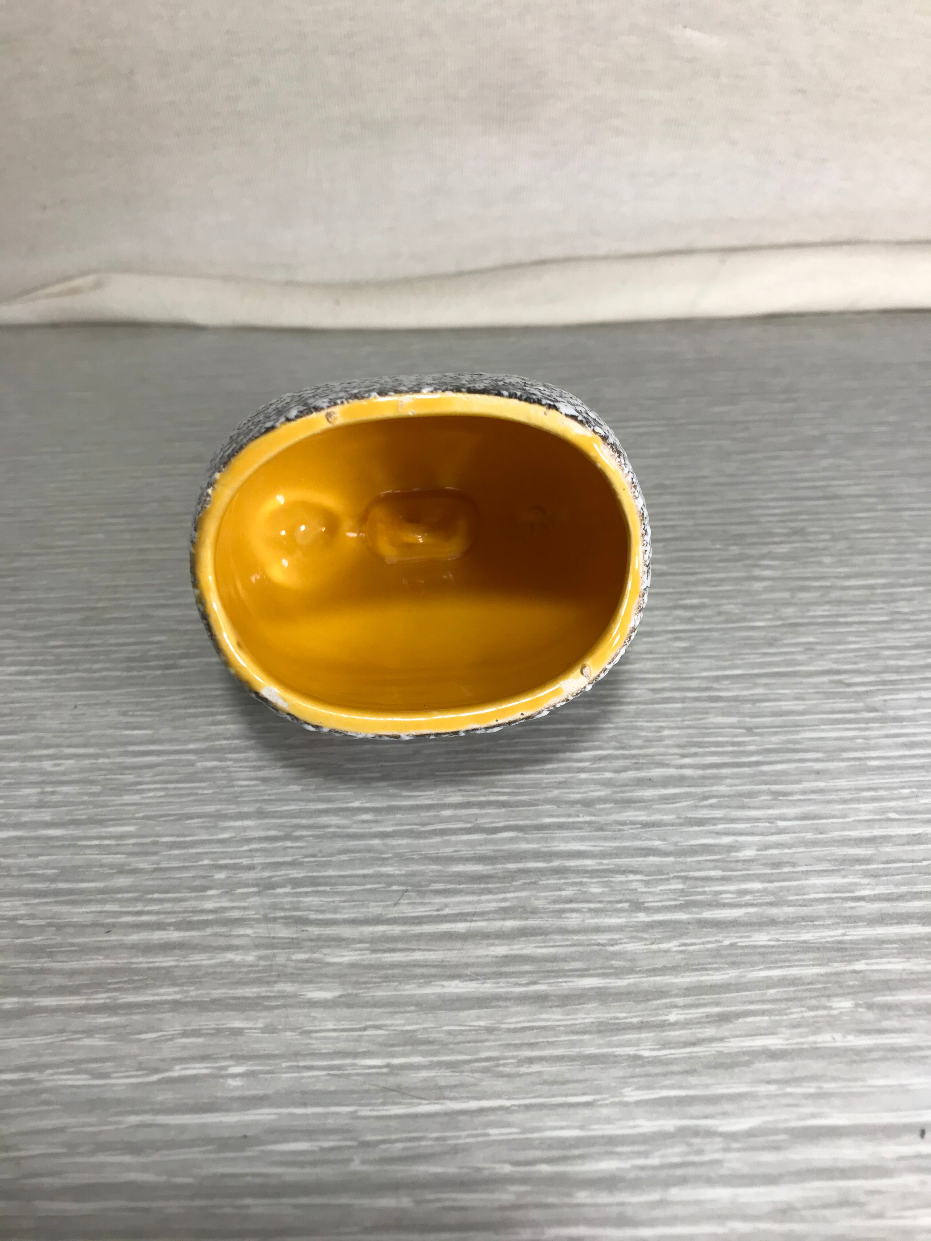 Lot 15 ancient ceramics enamelled Tess