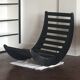 Rocking-chair de Verner Panton