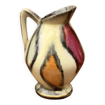 Vintage West Germany vase - Bay Keramik 290 12