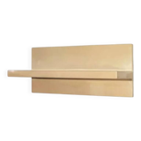 Marcello Siard wall shelf for Kartell, Italian design 1970