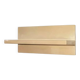 Marcello Siard wall shelf for Kartell, Italian design 1970