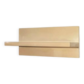 Etagere murale Marcello Siard pour Kartell, design italie 1970