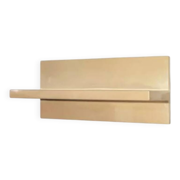 Etagere murale Marcello Siard pour Kartell, design italie 1970
