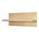 Marcello Siard wall shelf for Kartell, Italian design 1970