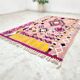 AZILAL PINK Rug 150/250cm