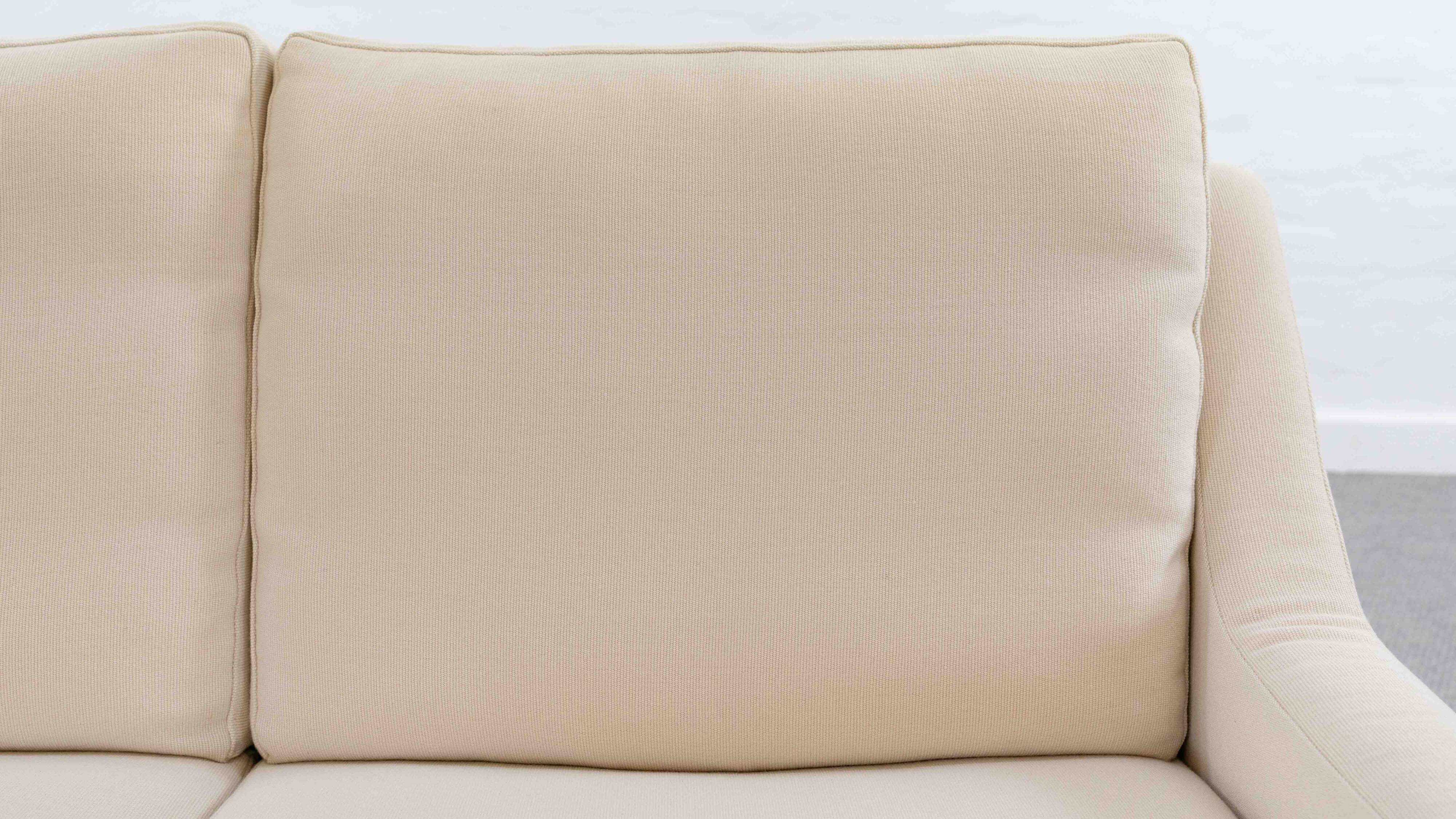 Canapé 2 places de Rudolf B. Glatzel pour Kill International