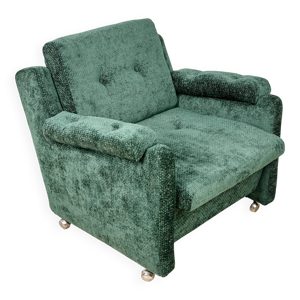 Fauteuil vintage Jitona,