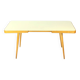 Mid Century Coffee Table By Interiér Praha, Czechoslovakia, 1960s