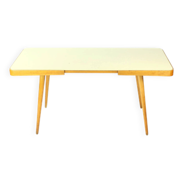 Mid Century Coffee Table By Interiér Praha, Czechoslovakia, 1960s