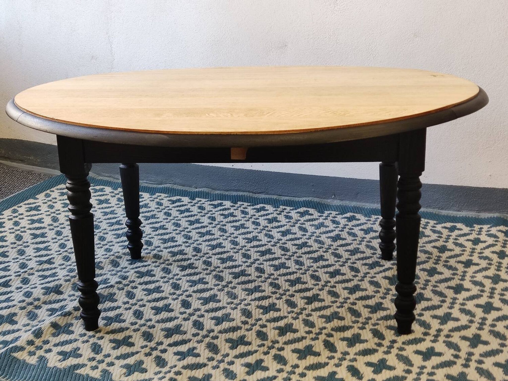 Table de salon
