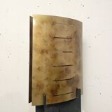 Lampe Sumo, David Baird, Lucien Gau 1980