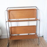 Formica foldable dessert