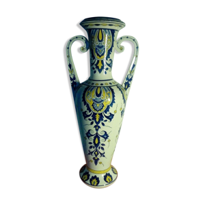 Vase a anses amphore - longchamp