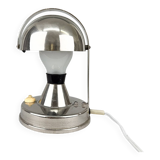 1930s Bauhaus Mushroom Table Lamp, Czechoslovakia