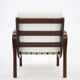 1960 Karel Koželka & Antonín Kropáček Bentwood Armchair