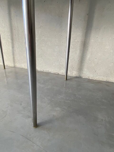 Table formica extensible