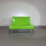 Form lounge chair by Piero Lissoni for Kartell