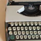 Typewriter