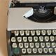 Typewriter