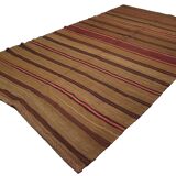 Turkish kilim rug, 322x175 cm, MYK-838