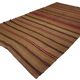 Turkish kilim rug, 322x175 cm, MYK-838