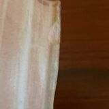 Vase accolay ceramic 1960