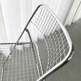 'Ted Net Rappen' chair by Niels Gammelgaard for Ikea
