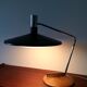 1960's desk lamp with turning base by George Frydman