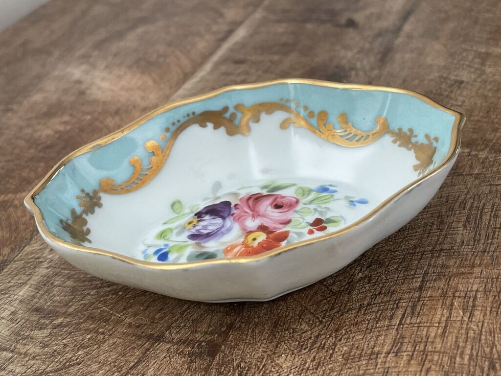 Le tallec porcelain cup