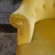 Pair of armchairs
