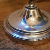 Christofle candlestick