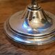 Christofle candlestick