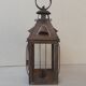 Ancient lantern