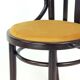 Michael Thonet No. 24 Bentwood Armchair By Ton, Czechoslovakia 1950s