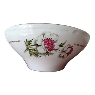 Permacal Lunéville salad bowl