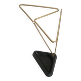 gesetzlich geschutzt umbrella stand from the 50s