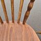 Lot de 5 chaises baumann bistrot modèle tacoma