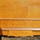 Vintage 3-door wardrobe from the 60s/70s.