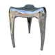 Yasu Sasamoto Dulton Design Stool 1980