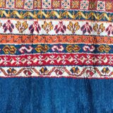 Big Berber former Moroccan handmade 290 x 420 cm