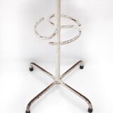 Vintage coat rack