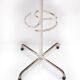 Vintage coat rack
